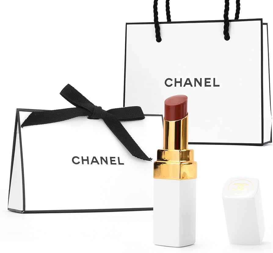 Amazon | 【国内正規品】CHANEL シャネル ルージュ ココ ボーム リップ