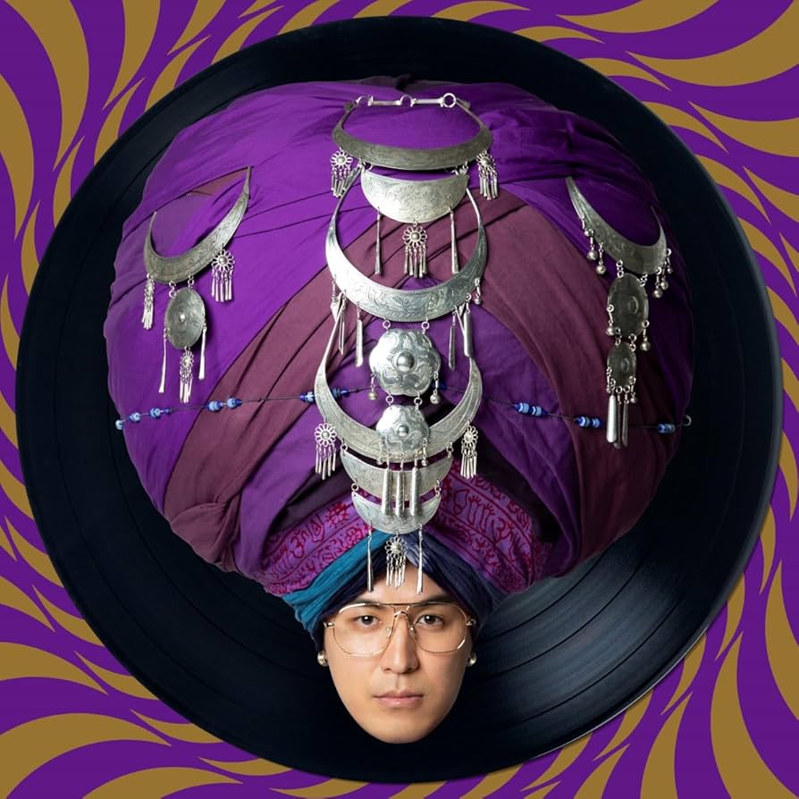 Amazon.co.jp: 【Amazon.co.jp限定】僕のスピな☆ムン太郎 (アナログ盤