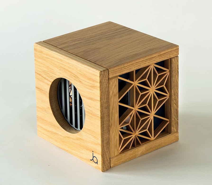 Amazon | 新型空間清浄器 j.air kumiko jair002-j.tsubame フォレスト