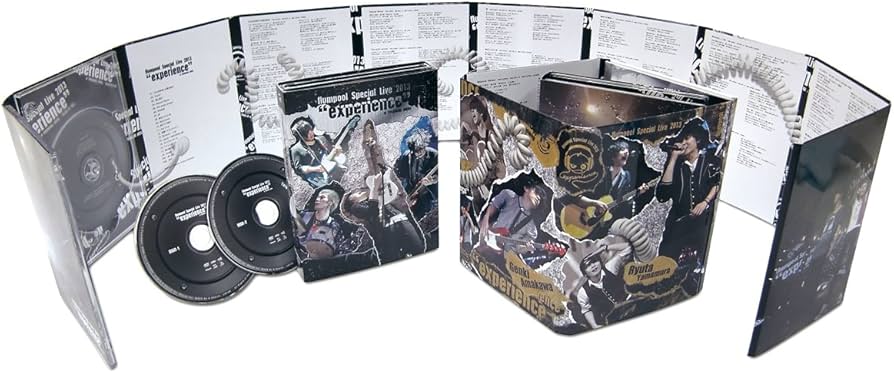 Amazon.co.jp: flumpool Special Live 2013“experience