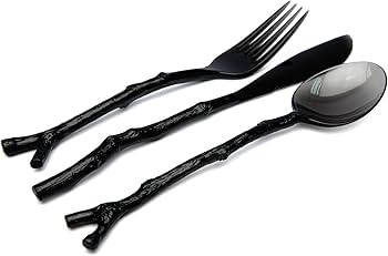 Amazon.com: Creative Converting Madhouse by Michael Aram 12 Count