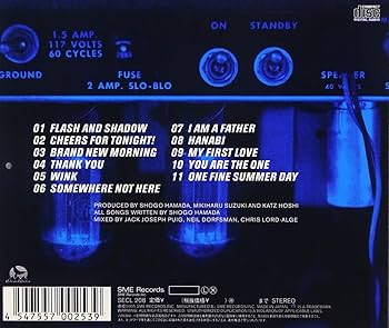 Amazon.co.jp: My First Love - 浜田省吾: ミュージック