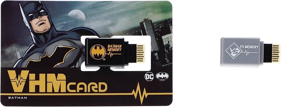 Amazon.com: Vital Hero Batman - Interactive Band : Sports & Outdoors