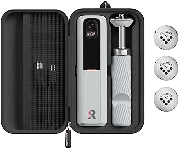 Amazon | ラプソード (Rapsodo) MLM2PRO ゴルフ 弾道測定器 スイング