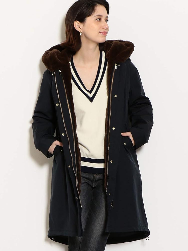 Amazon | [ユナイテッドアローズ グリーンレーベル リラクシング] SC