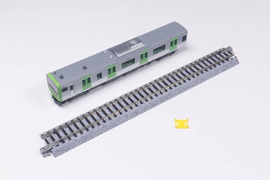 Amazon | カトー (KATO) Nゲージ 旅するNゲージ E235系 山手線 鉄道