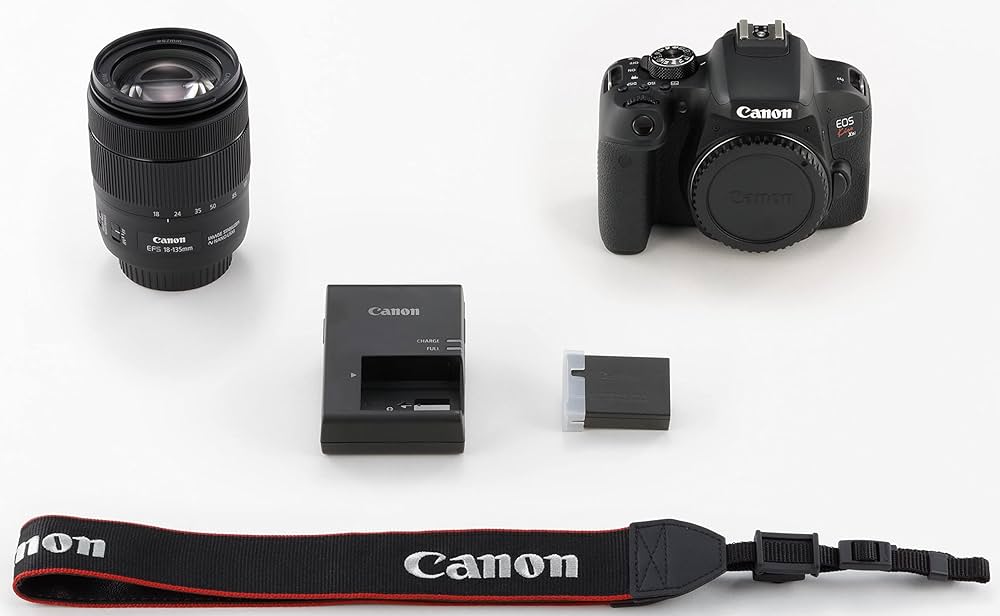 Amazon | 【整備済み品】 Canon デジタル一眼レフカメラ EOS Kiss X9i