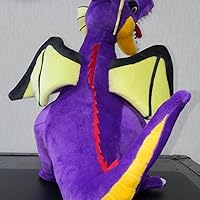 Amazon.co.jp: ドラゴンクエスト 伝説の魔王ぬいぐるみ りゅうおう