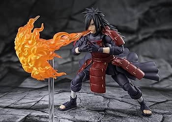 Amazon.co.jp: TAMASHII NATIONS S.H.フィギュアーツ NARUTO-ナルト