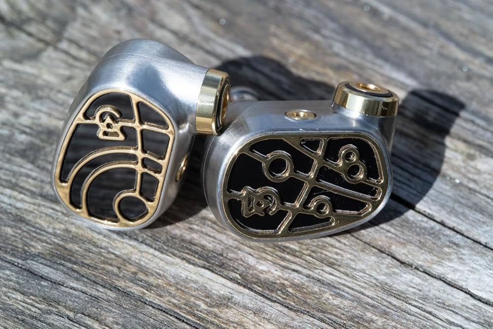 Amazon.co.jp: 【国内正規品】Campfire Audio 有線イヤホン Solaris