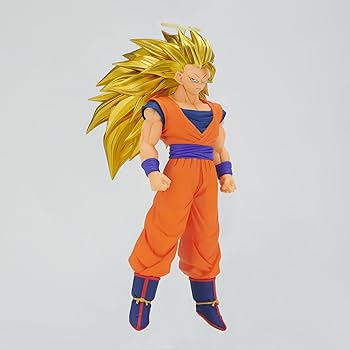 Amazon.co.jp: ドラゴンボールZ BLOOD OF SAIYANS 超サイヤ人3孫悟空
