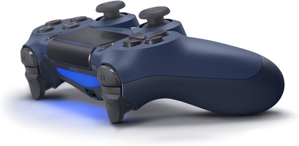 Amazon.co.jp: 【純正品】ワイヤレスコントローラー (DUALSHOCK 4