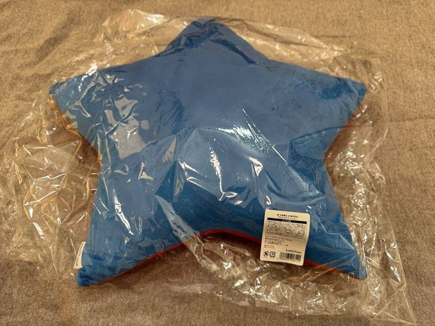 Amazon.co.jp: 「真女神転生」 30周年記念グッズ デカラビアクッション