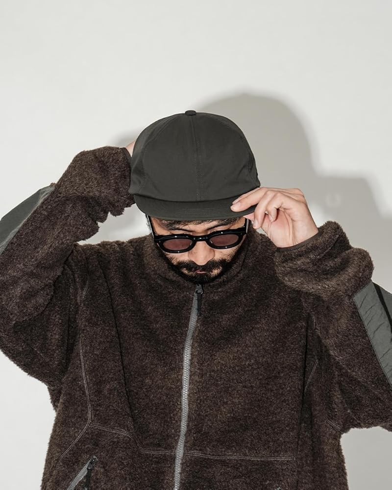 Amazon | [Goldwin] [ゴールドウィン] ウインドストッパ― バイ