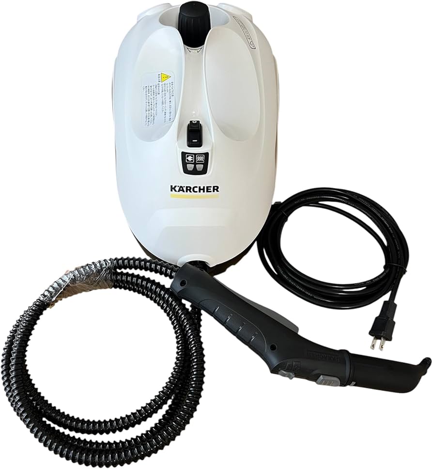 Amazon.com - keruhya- SC2 Easyfix (i-zi-fikkusu) Premium Karcher