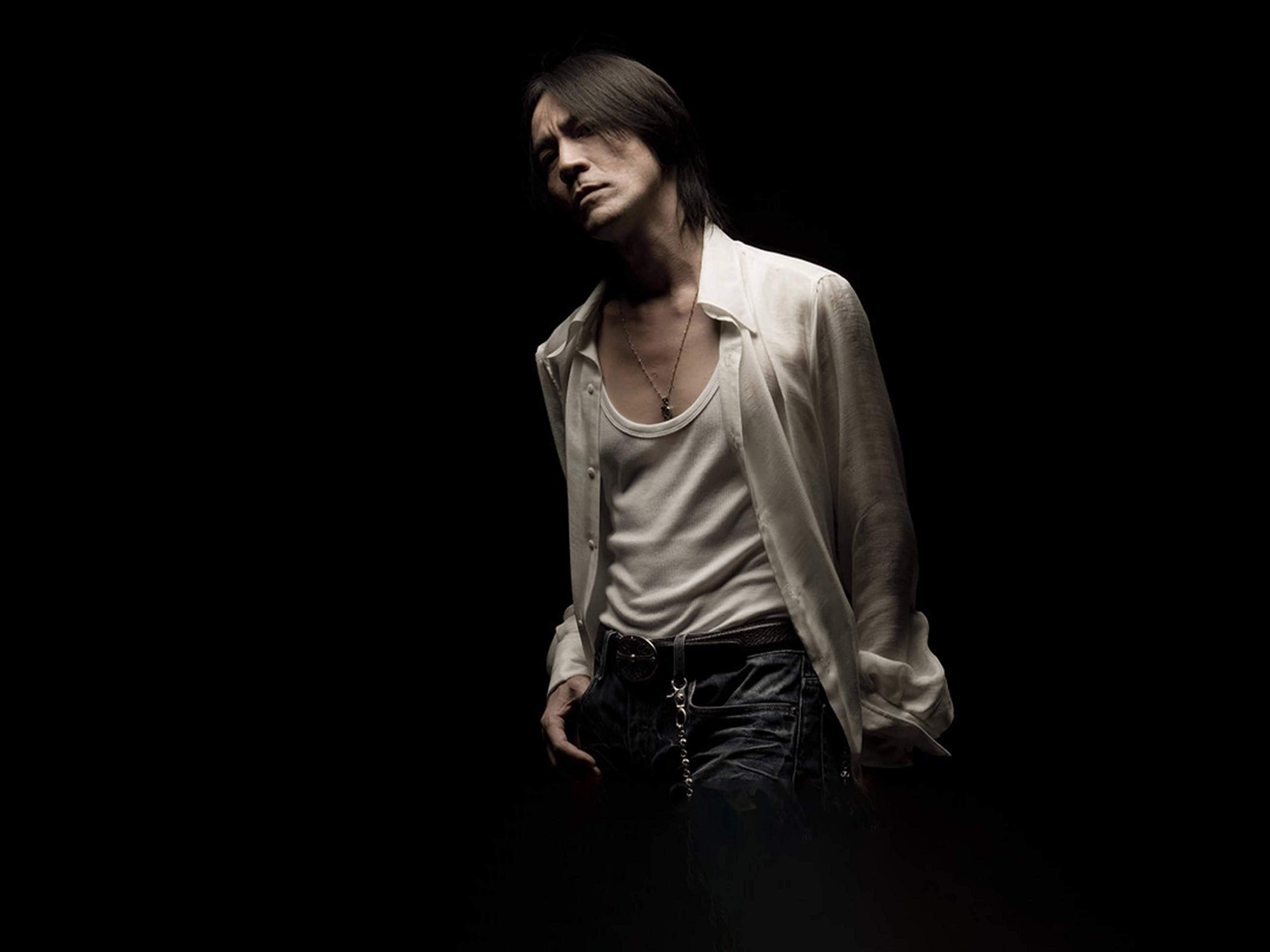 GLAYのrare collectives vol.2からの楽曲道産子シーサー (GALAY a.k.a.