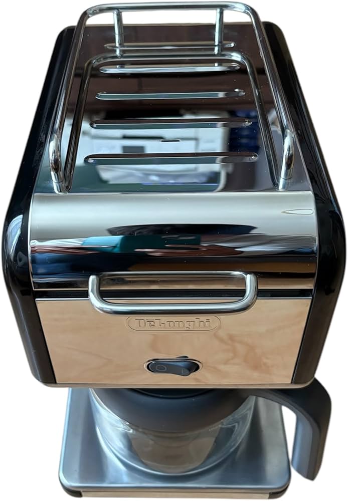 Amazon | デロンギ kMix(ケーミックス) ドリップコーヒーメーカー