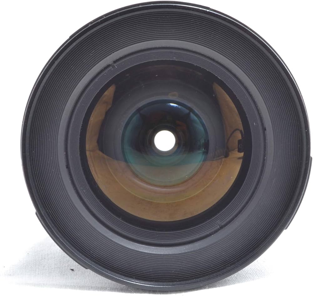 Amazon | ニコン Ai AF Nikkor 18mm F2.8D | カメラ用交換レンズ 通販