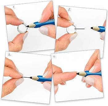 Amazon.co.jp: Staedtler Mars Digital Jumbo 180J 22nd EMR Stylus