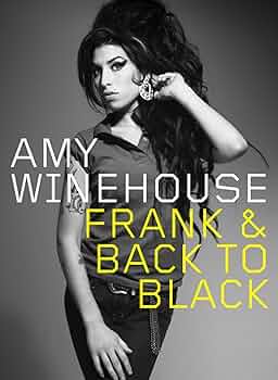Frank / Back to Black (Deluxe Edition): Amazon.co.uk: CDs & Vinyl