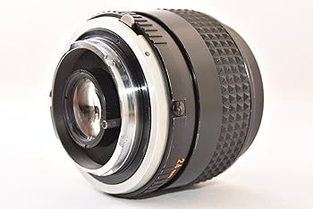 Amazon.co.jp: MINOLTA ミノルタ MC W.ROKKOR-SI 24mm F2.8 : 家電＆カメラ