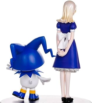 Amazon.co.jp: Furyu 真・女神転生 リアルフィギュア4 単品【アリス