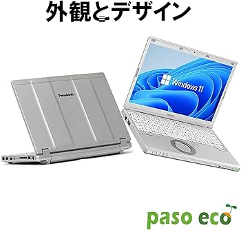 Amazon.co.jp: 【整備済み品】【Microsoft Office2019&Win11搭載】超