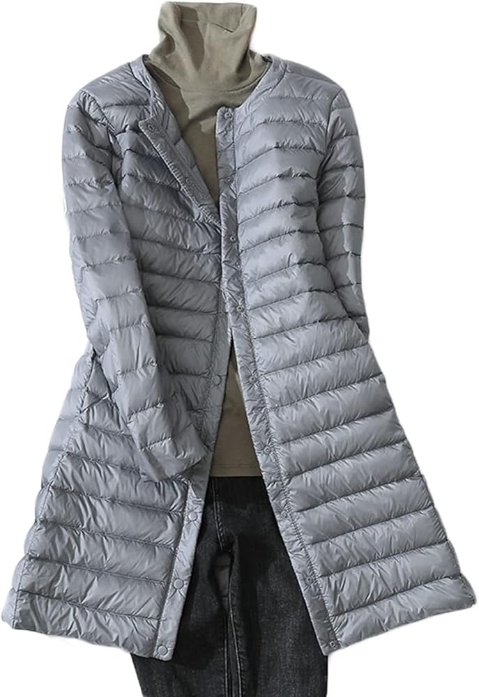 Amazon | [KAPE1] インナーダウン XL レディース ウルトラライト