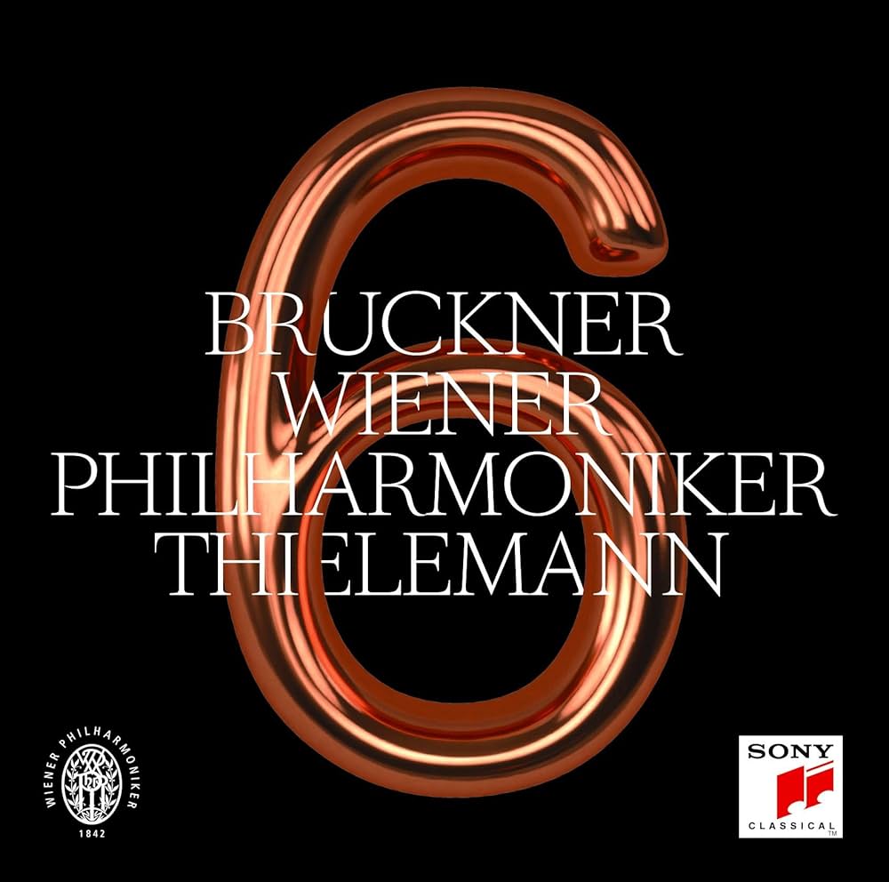 Amazon | ブルックナー：交響曲第6番 (原典版・ノーヴァク校訂