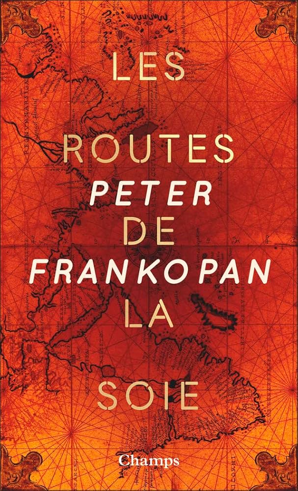 Amazon.com: Les routes de la soie (collector): L'histoire de coeur