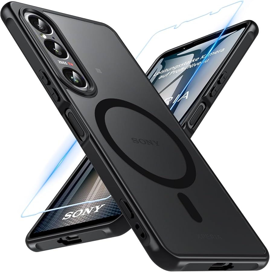 ほぼ未使用】SONYREONPOCKETPRO ケースフィルム付き 最新モデル REON