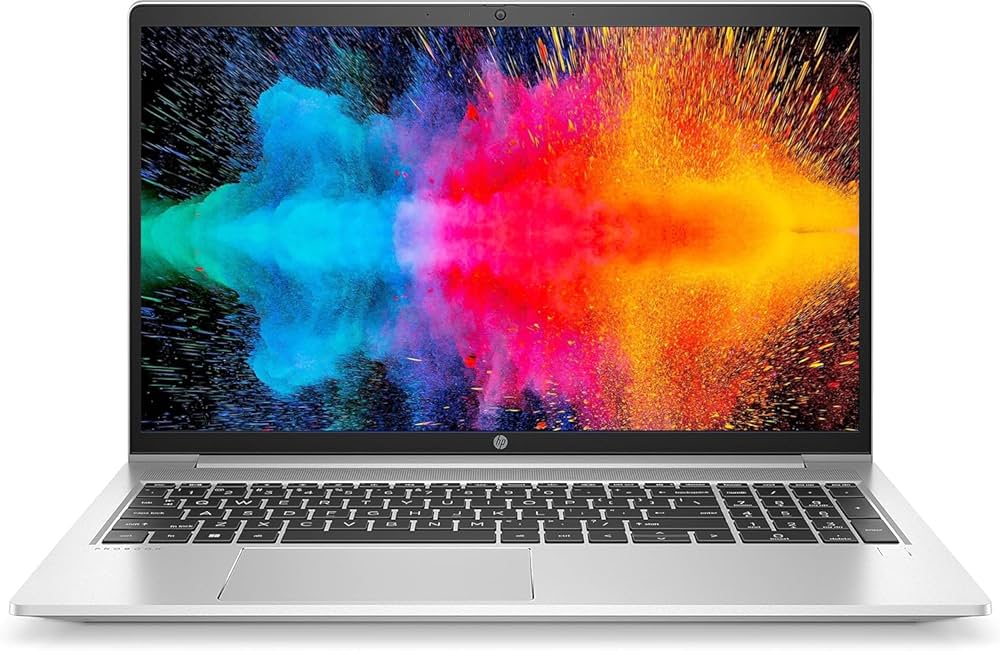 HP ProBook 430 G8 Laptop - 13.3