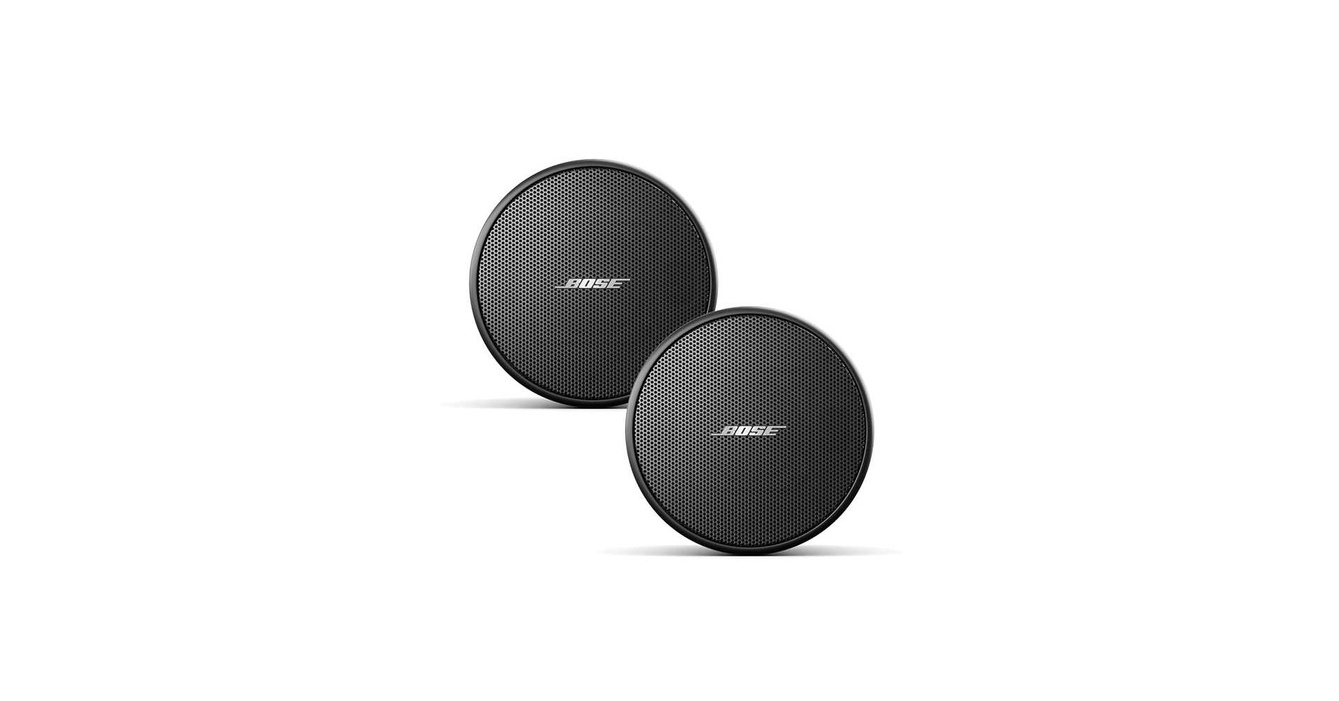Amazon.co.jp: BOSE FREESPACE FS2P PAIR BLK 天井吊り下げ型