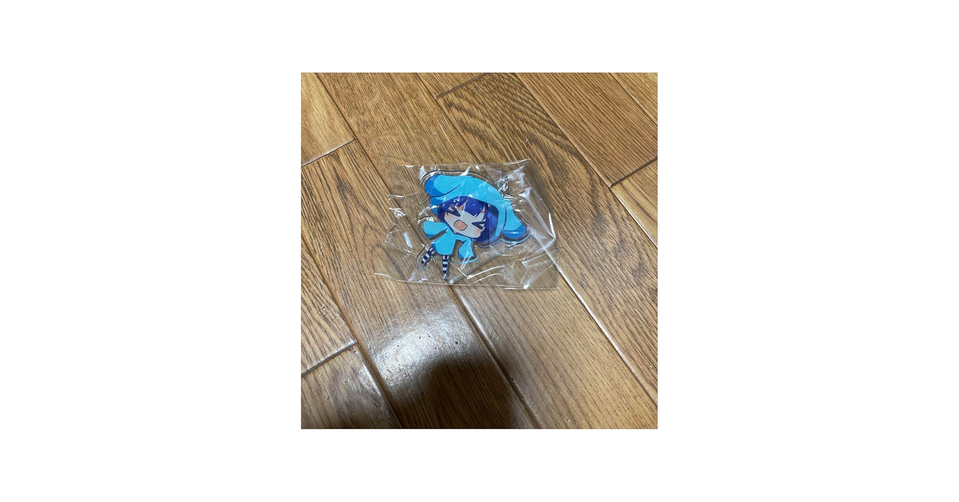 Amazon.co.jp: うごくちゃん キーホルダー : おもちゃ