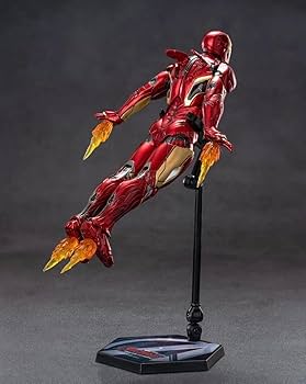 Amazon.co.jp: ZD TOYS『エイジ・オブ・ウルトロン』アイアンマン