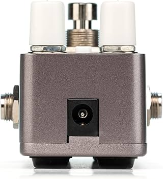 Amazon | ELECTRO-HARMONIX エレクトロハーモニクス Pico Platform