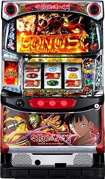 Amazon | サミー パチスロ甲鉄城のカバネリ【パネル指定不可】【中古