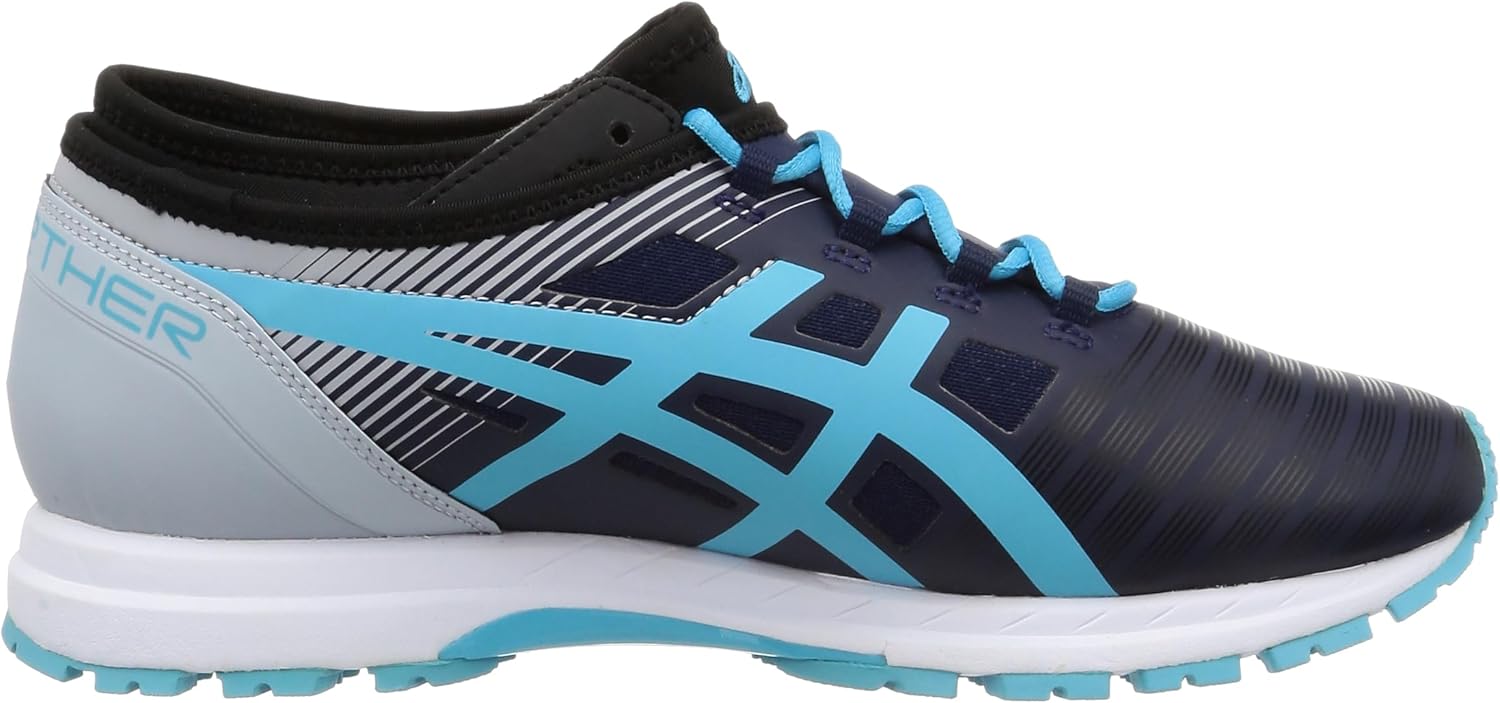 Amazon | [アシックス] ランニングシューズ SNOWTARTHER SG ユニ