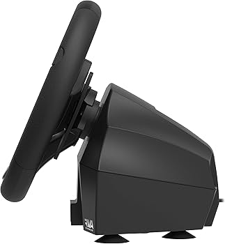 Amazon.com: RWA Racing Wheel Apex controller for PS4 and PS3