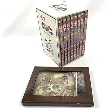 Amazon.co.jp: 天才バカボン DVD-BOX : 赤塚不二夫, 山本圭子, 雨森