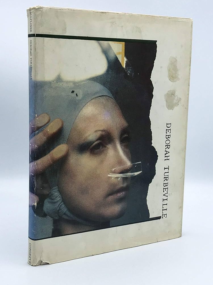 Wallflower: Turbeville, Deborah.: 9780930186012: Amazon.com: Books