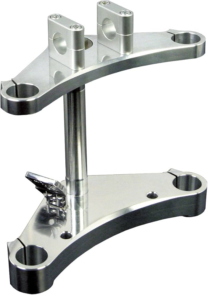 Amazon | SP武川 トップブリッジ&ステムセット モンキー 06-02-0016