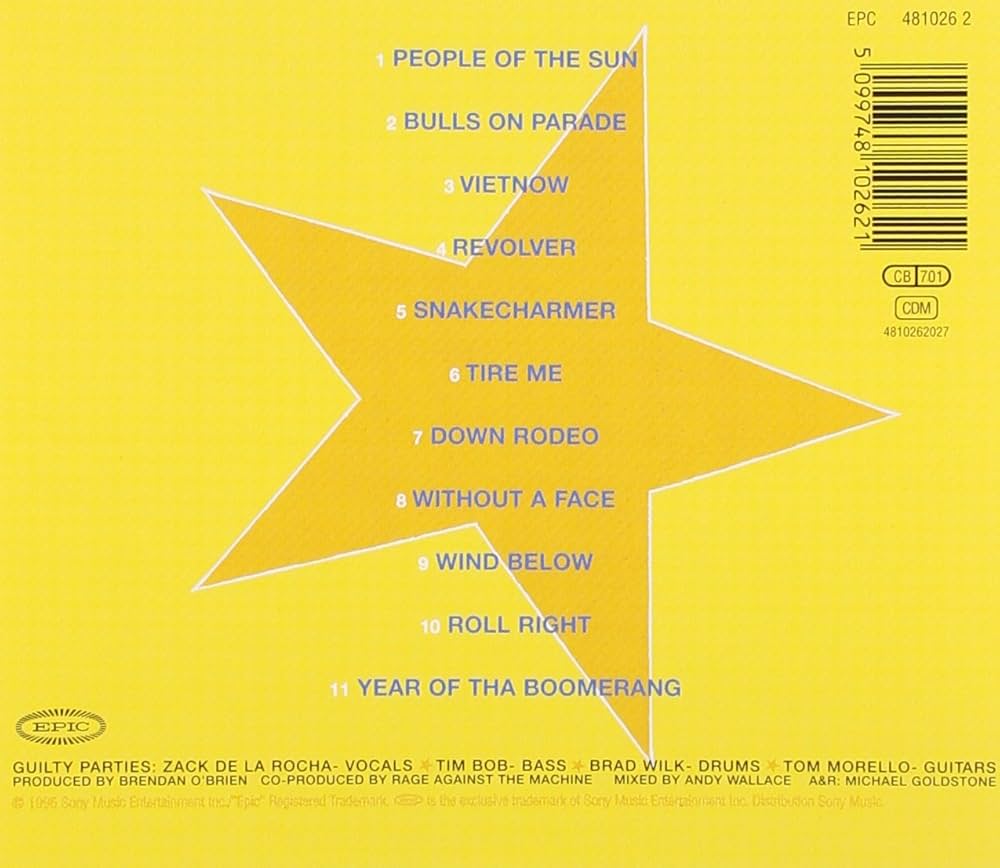 Amazon.co.jp: EVIL EMPIRE: ミュージック