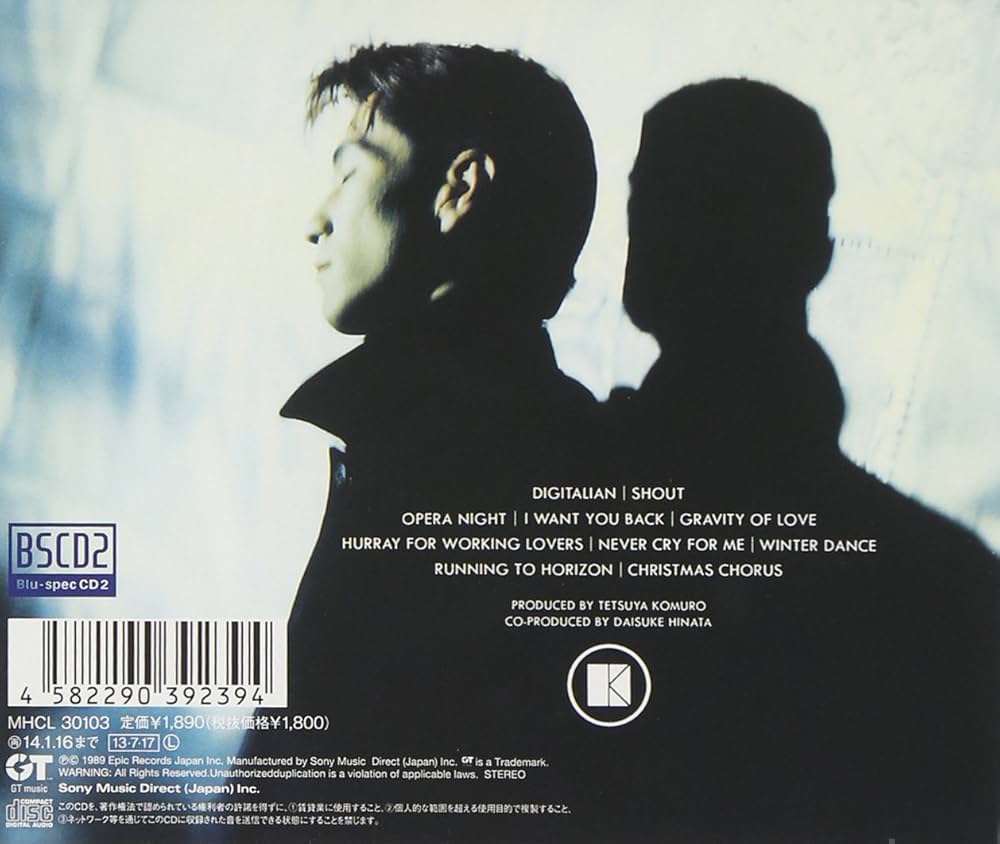 Amazon.co.jp: Digitalian is eating breakfast - 小室哲哉: ミュージック