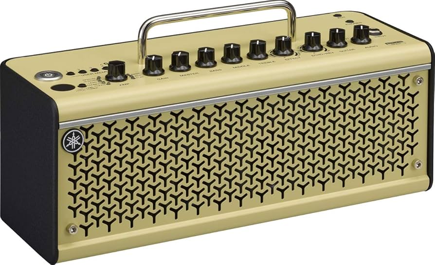Amazon | ヤマハ YAMAHA アンプ THR10II WIRELESS ワイヤレス