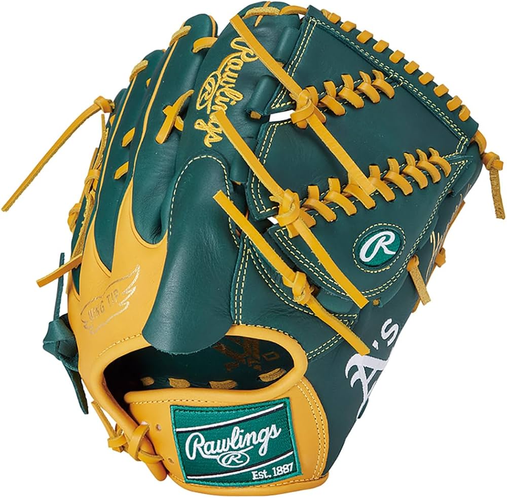 Amazon | Rawlings(ローリングス)野球用 グラブ グローブ 軟式 大人用