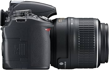 Nikon D3100 + AF-S DX NIKKOR 18-55mm f/3.5-5.6G VR Kit fotocamere