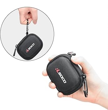 Amazon | 収納ケース バングアンドオルフセン ワイヤレスイヤホン