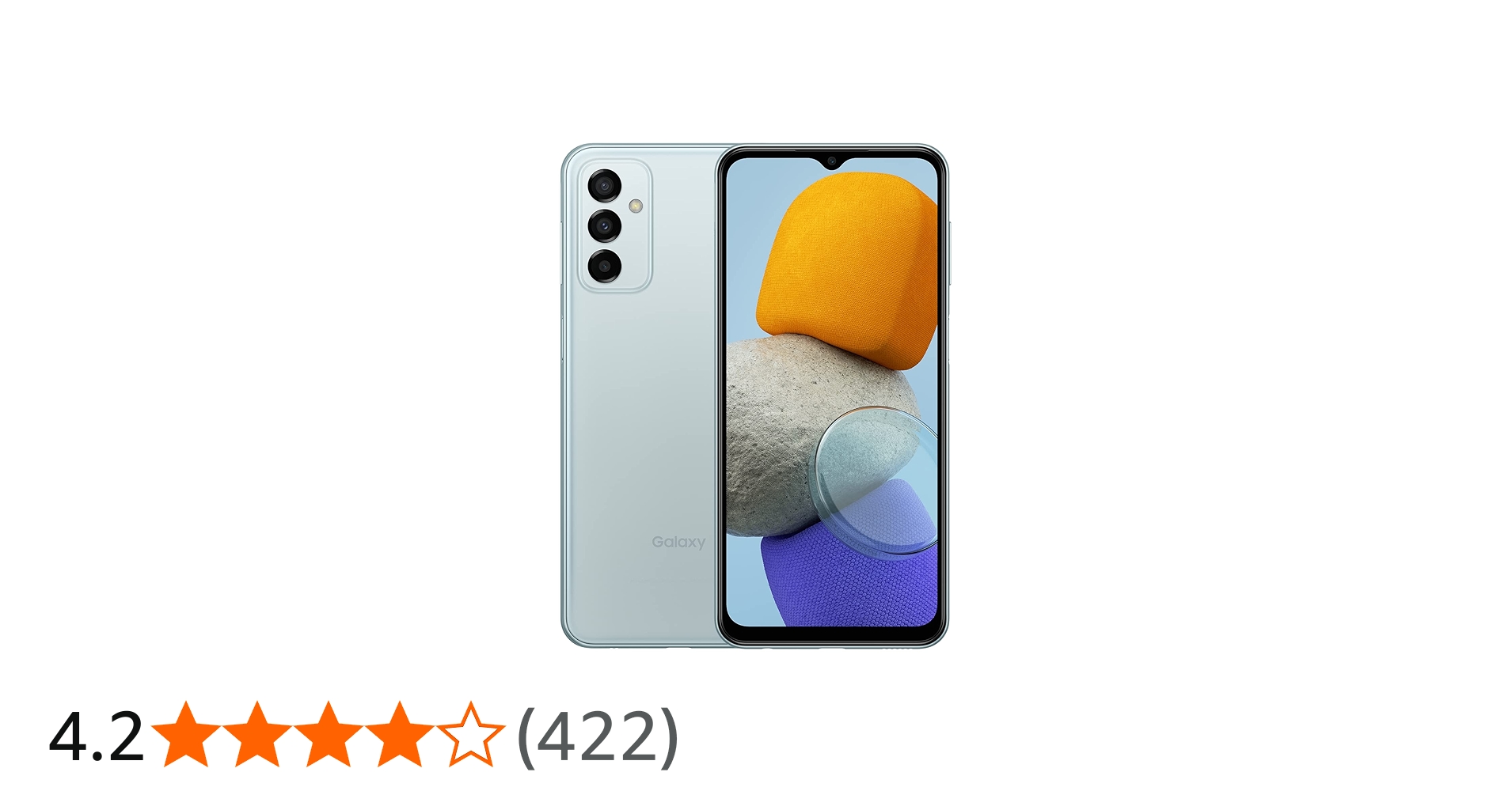 Amazon | Galaxy M23 5G｜SIMフリースマホ｜Samsung純正 国内正規品