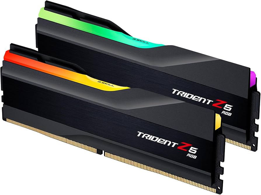 Amazon.co.jp: G.Skill (ジースキル) Trident Z5 RGBシリーズ (Intel